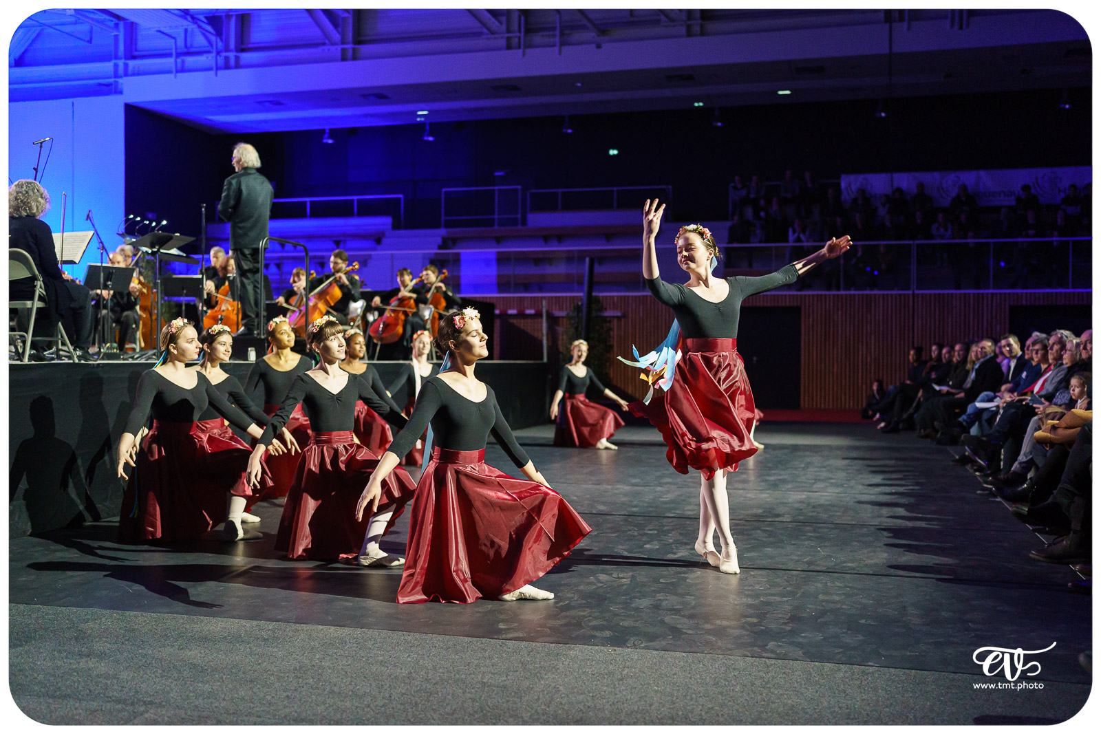 CONCERT DU NOUVEL AN (OSH)